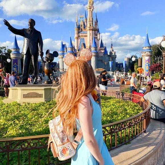 Meet your Posher, Samantha - Picture 3 of 15